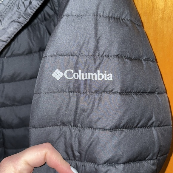 Columbia women’s winter coat *read description* - Picture 4 of 8